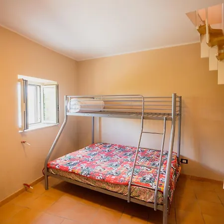 Apartment Da Angy & Gio