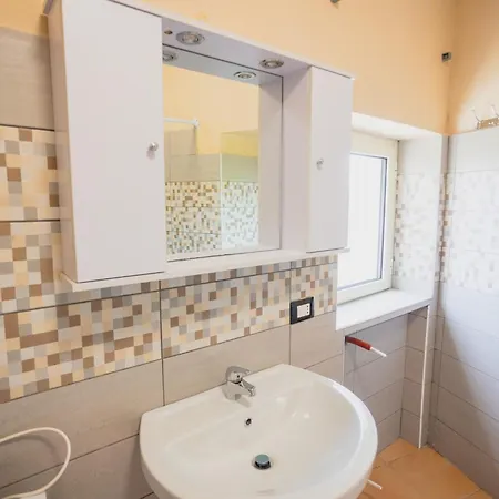 Apartment Da Angy & Gio Grisolia