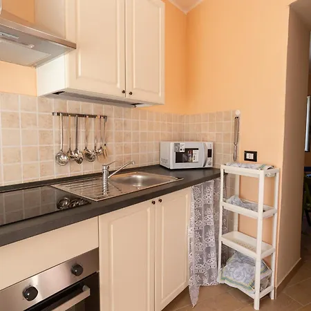 Da Angy & Gio Apartament