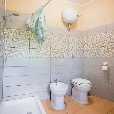 Apartment Da Angy & Gio *