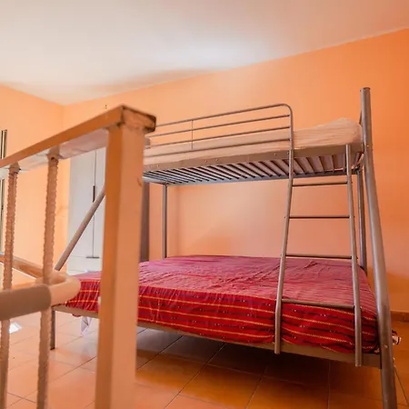 Apartment Da Angy & Gio Grisolia