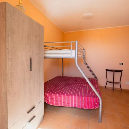 Da Angy & Gio Apartment