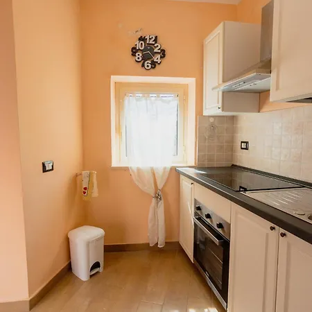 Da Angy & Gio Apartamento Grisolia