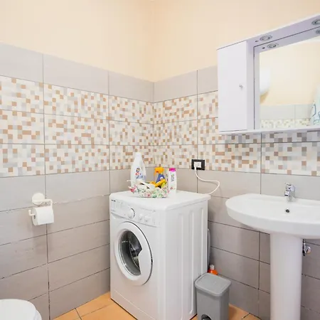 Apartment Da Angy & Gio