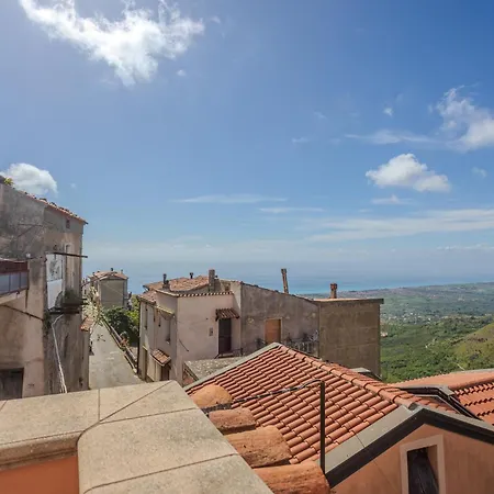 Da Angy & Gio Apartament Grisolia