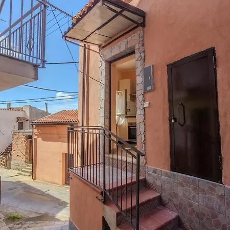 Apartment Da Angy & Gio Grisolia