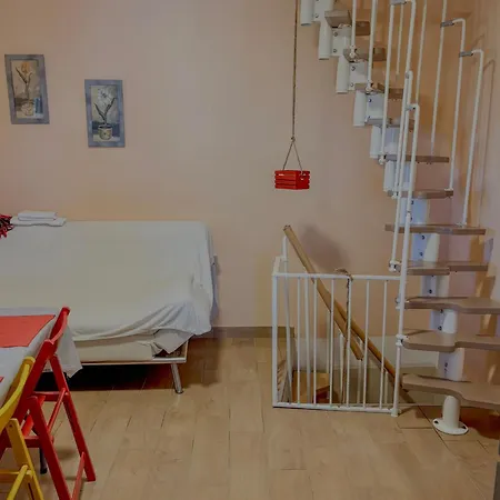 Apartment Da Angy & Gio