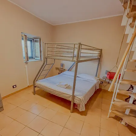 Apartment Da Angy & Gio *