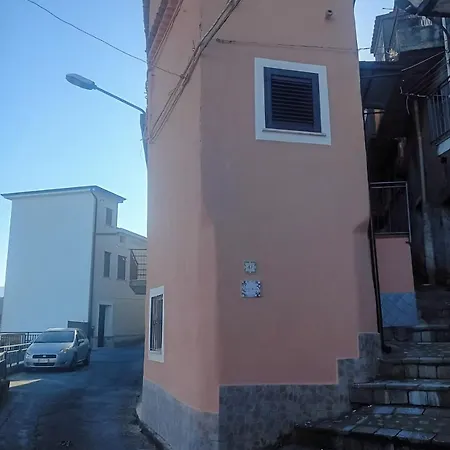 Apartment Da Angy & Gio *