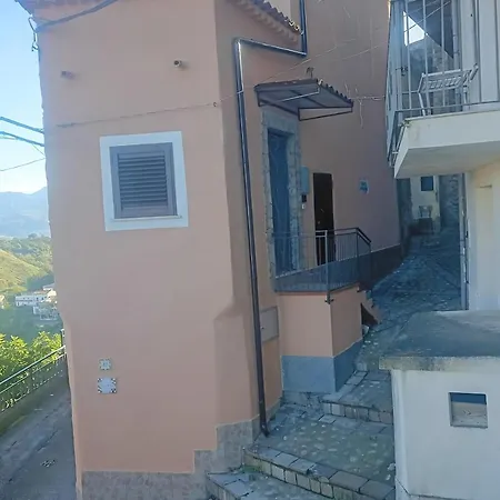 Da Angy & Gio * Grisolia