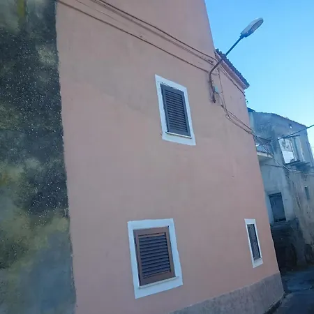 Da Angy & Gio Apartment