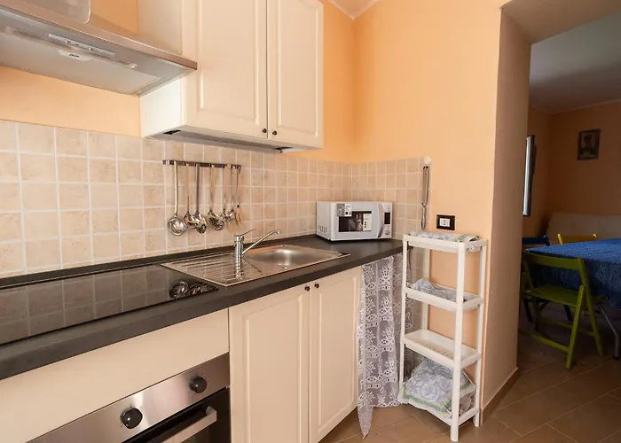 Da Angy & Gio Apartamento