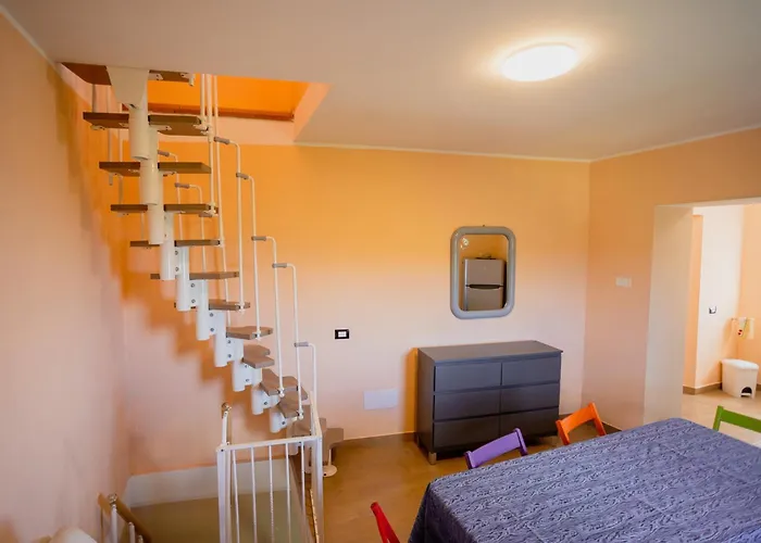 Da Angy & Gio * Grisolia