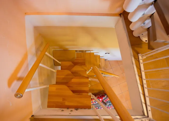 Apartamento Da Angy & Gio