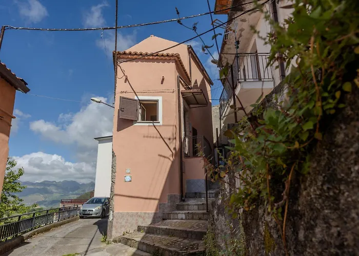 Da Angy & Gio Apartamento *