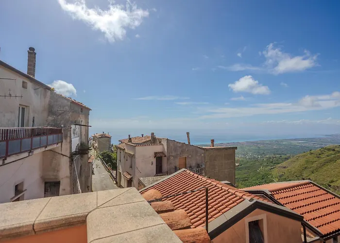 Da Angy & Gio Apartamento Grisolia