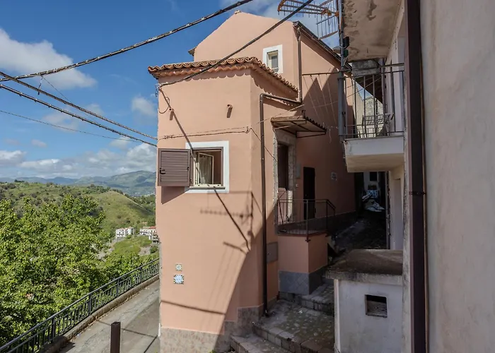 Da Angy & Gio Apartamento *