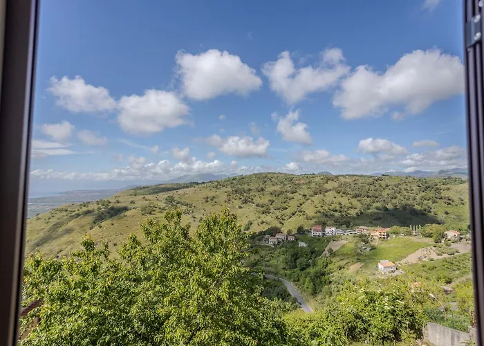 Da Angy & Gio Apartamento