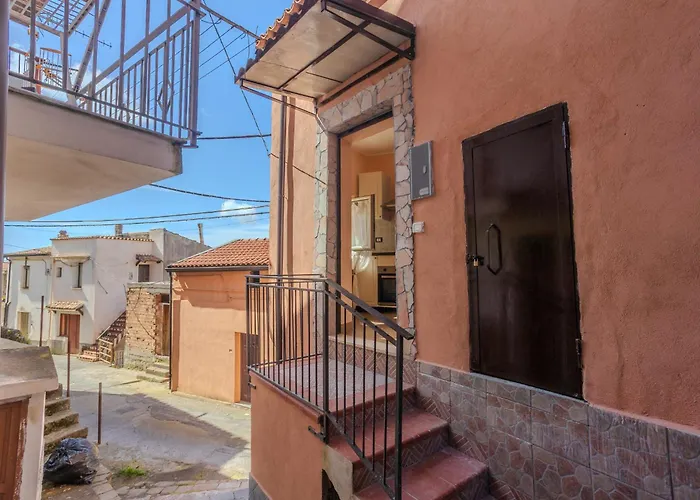 Apartamento Da Angy & Gio Grisolia