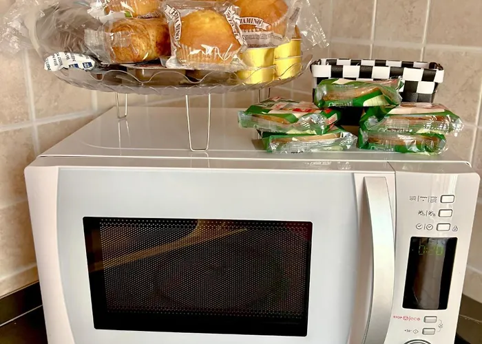 Da Angy & Gio Apartamento