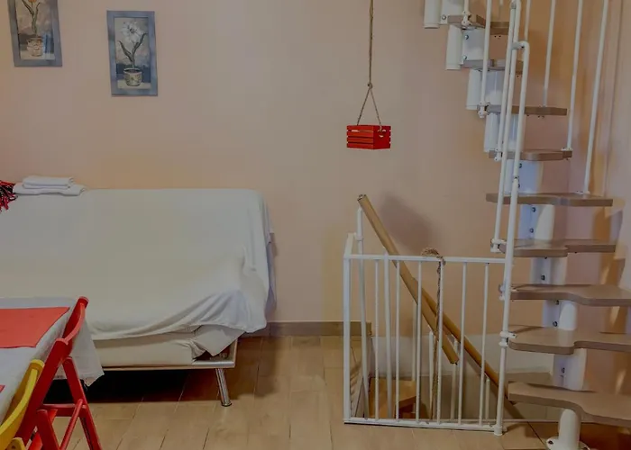 Apartamento Da Angy & Gio