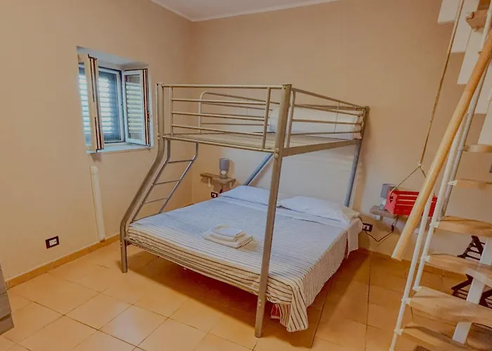 Apartamento Da Angy & Gio *