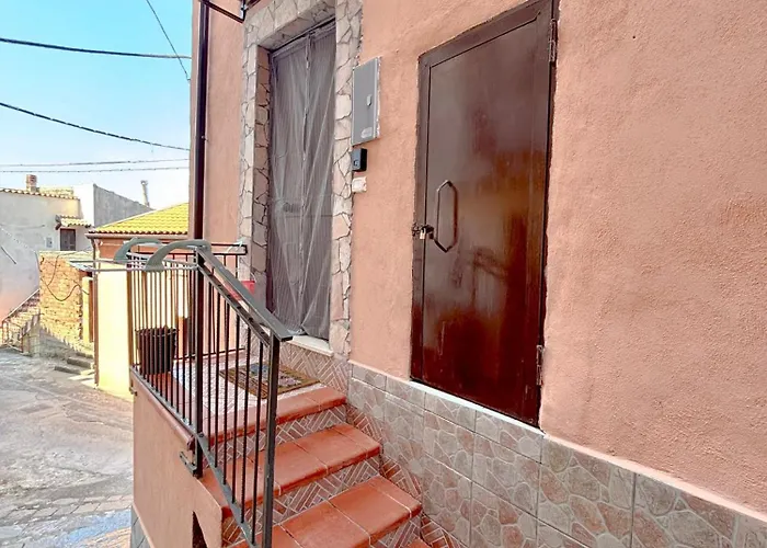 Da Angy & Gio Apartamento Grisolia