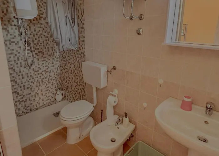 Da Angy & Gio Grisolia