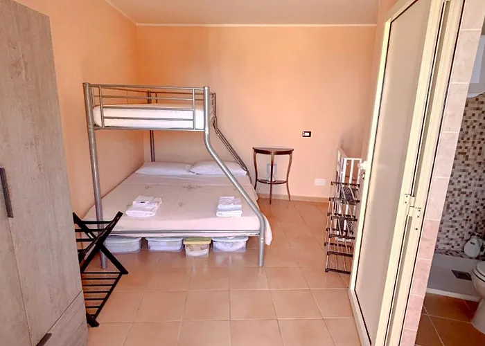 Da Angy & Gio Apartamento