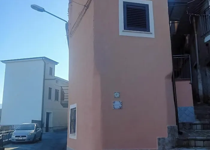 Apartamento Da Angy & Gio *