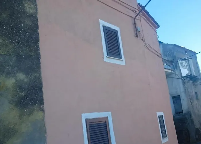 Da Angy & Gio Apartamento